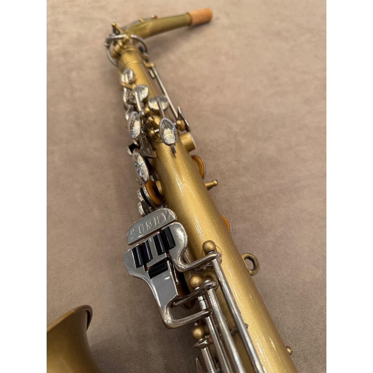 Selmer USA Bundy altsaxofoon 581691