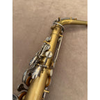 Selmer USA Bundy altsaxofoon 581691