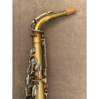 Selmer USA Bundy altsaxofoon 581691