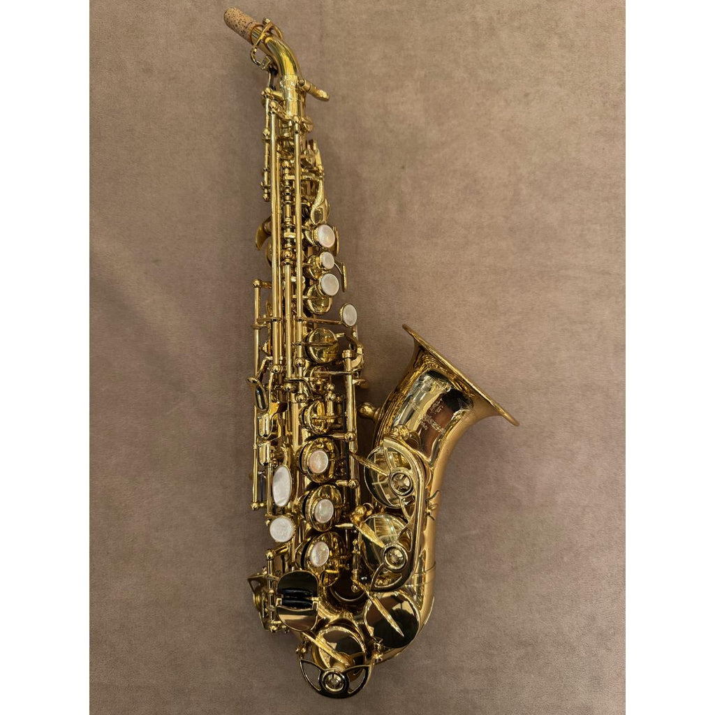 Yanagisawa SC991 sopraansaxofoon 274251