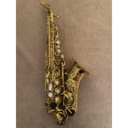 Yanagisawa SC991 sopraansaxofoon 274251