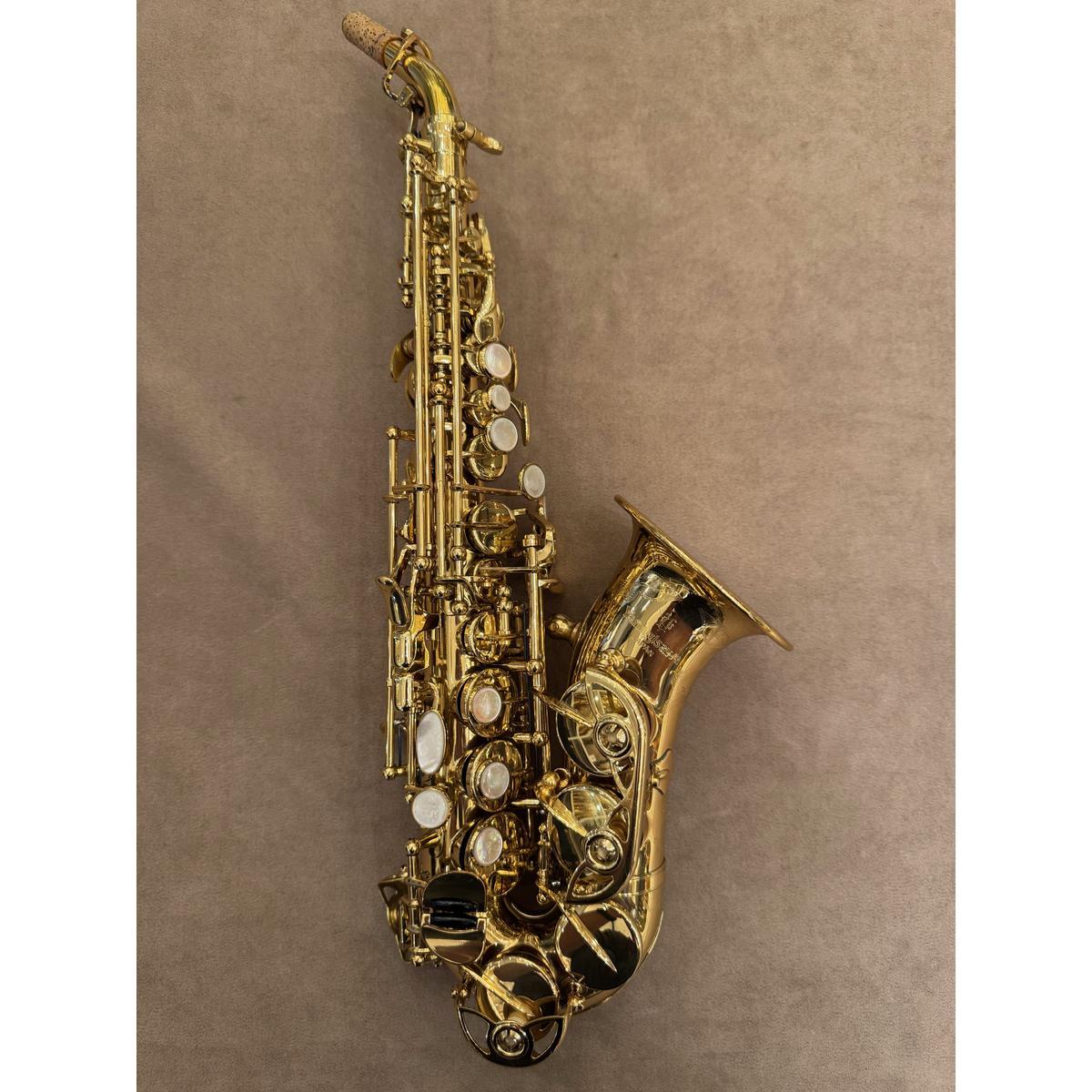 Yanagisawa SC991 sopraansaxofoon 274251