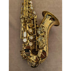 Yanagisawa SC991 sopraansaxofoon 274251