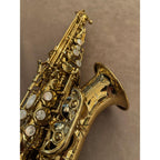 Yanagisawa SC991 sopraansaxofoon 274251