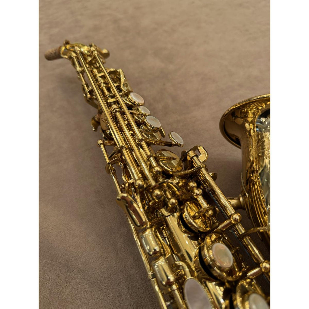 Yanagisawa SC991 sopraansaxofoon 274251