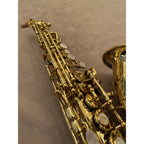 Yanagisawa SC991 sopraansaxofoon 274251