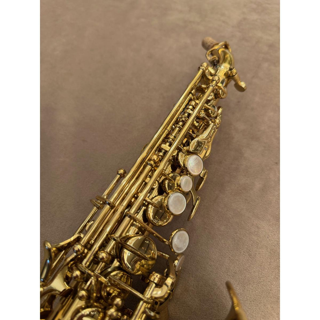 Yanagisawa SC991 sopraansaxofoon 274251