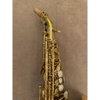 Yanagisawa SC991 sopraansaxofoon 274251