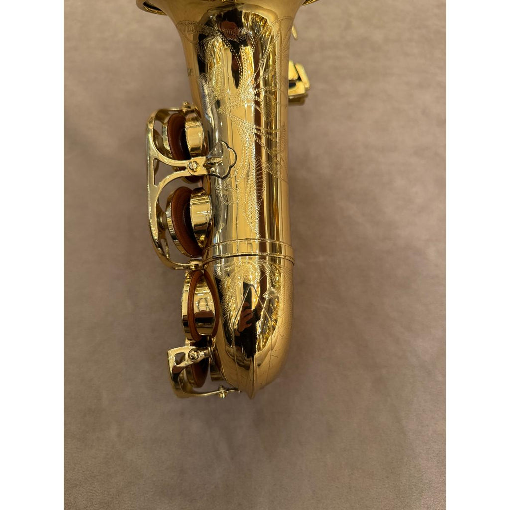 Yanagisawa SC991 sopraansaxofoon 274251
