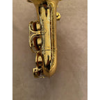 Yanagisawa SC991 sopraansaxofoon 274251