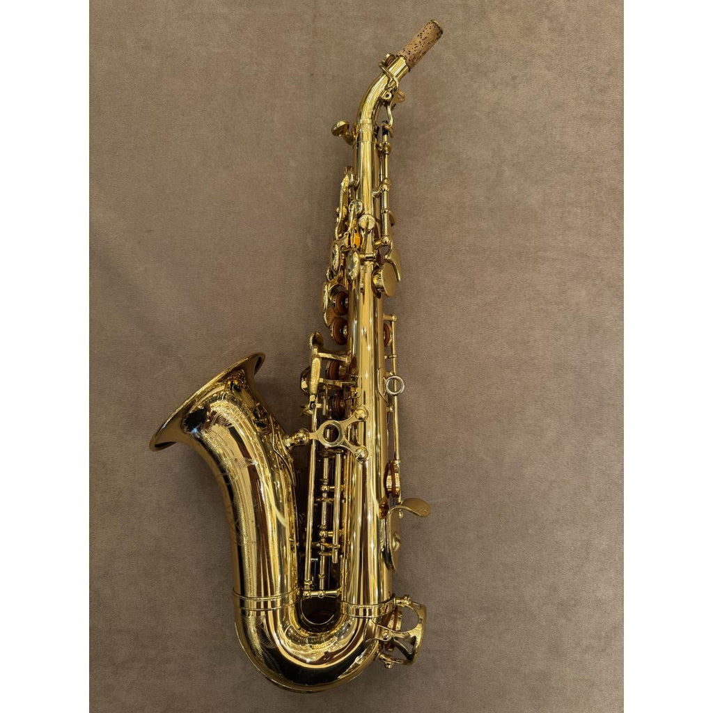 Yanagisawa SC991 sopraansaxofoon 274251