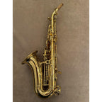 Yanagisawa SC991 sopraansaxofoon 274251
