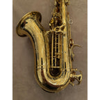 Yanagisawa SC991 sopraansaxofoon 274251