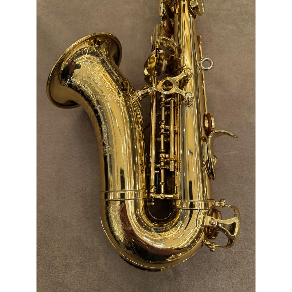 Yanagisawa SC991 sopraansaxofoon 274251
