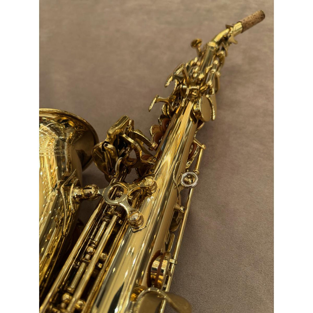 Yanagisawa SC991 sopraansaxofoon 274251