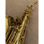 Yanagisawa SC991 sopraansaxofoon 274251