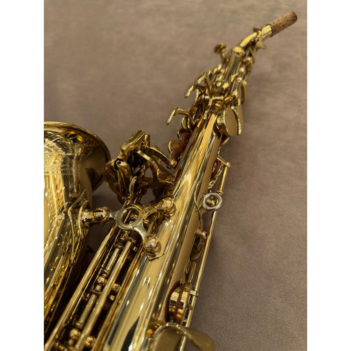 Yanagisawa SC991 sopraansaxofoon 274251