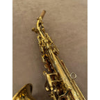 Yanagisawa SC991 sopraansaxofoon 274251