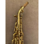 Yanagisawa SC991 sopraansaxofoon 274251