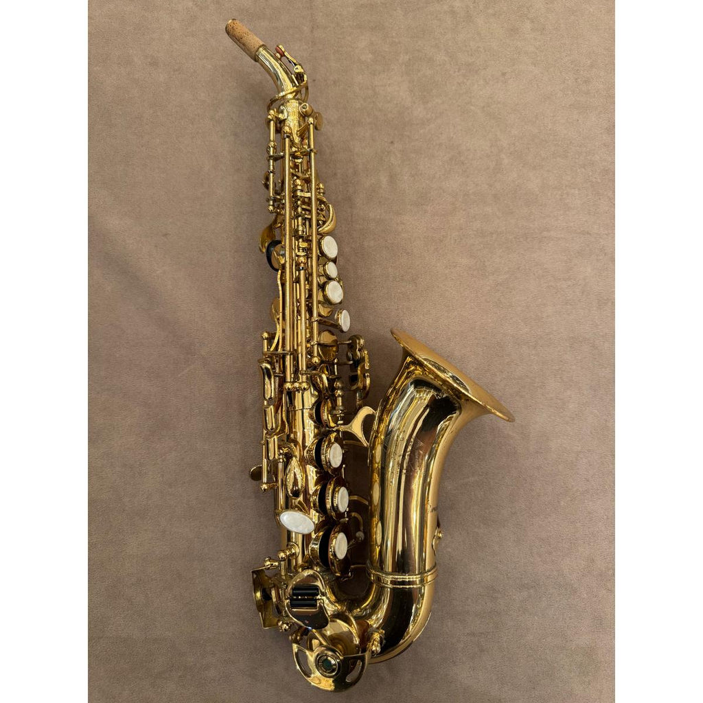 Trevor James The Horn Revolution II sopraansaxofoon 3334147