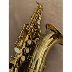 Trevor James The Horn Revolution II sopraansaxofoon 3334147