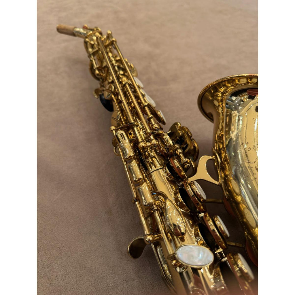 Trevor James The Horn Revolution II sopraansaxofoon 3334147