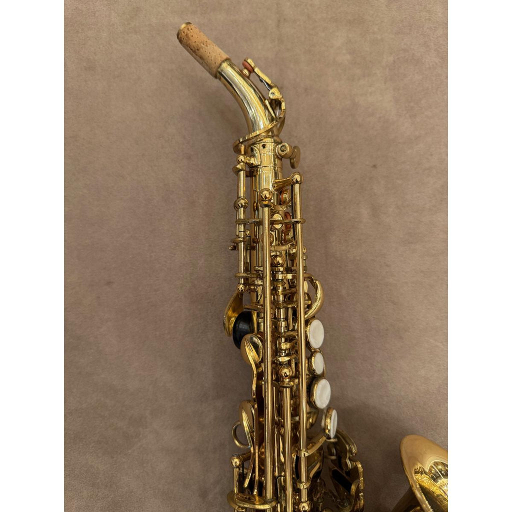 Trevor James The Horn Revolution II sopraansaxofoon 3334147