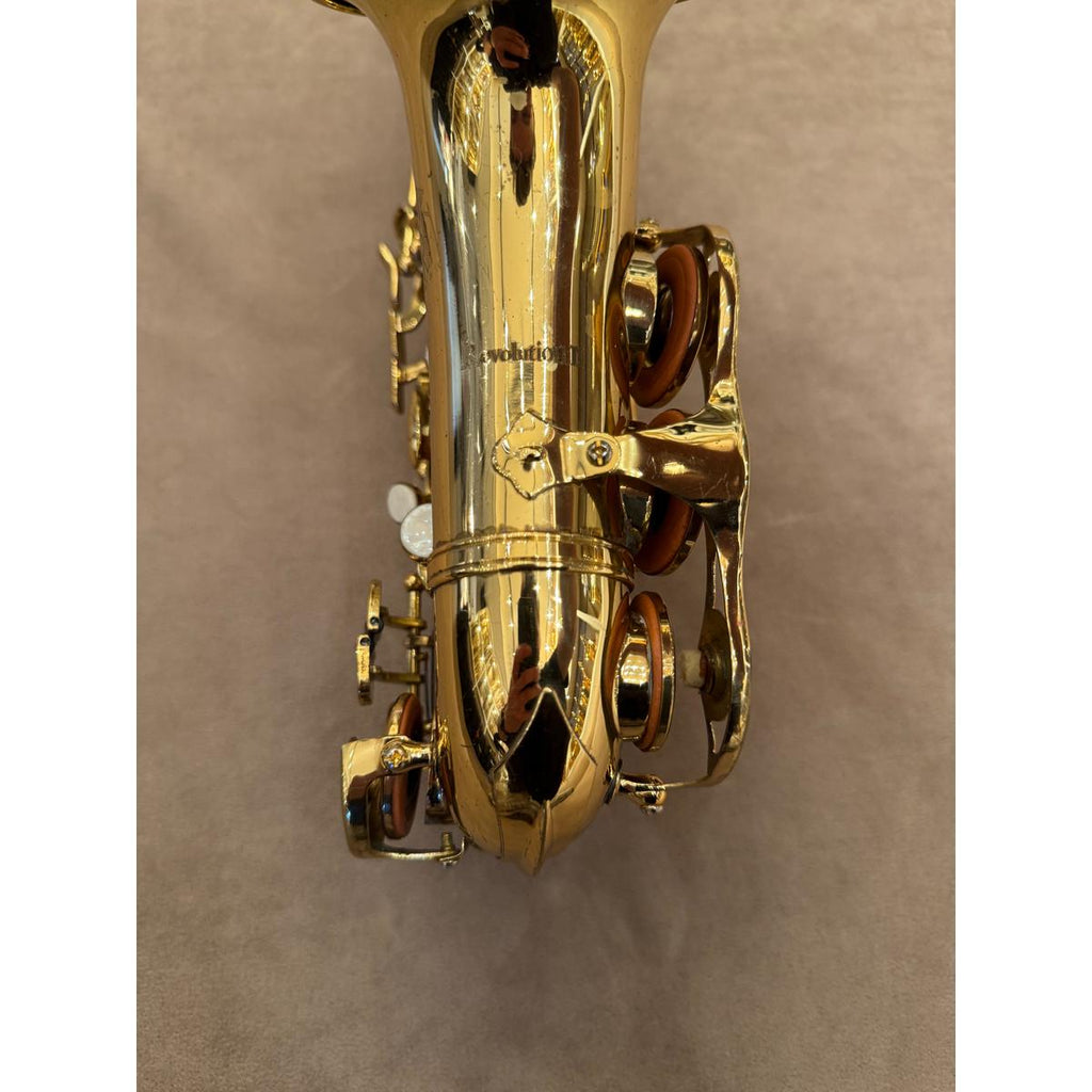 Trevor James The Horn Revolution II sopraansaxofoon 3334147
