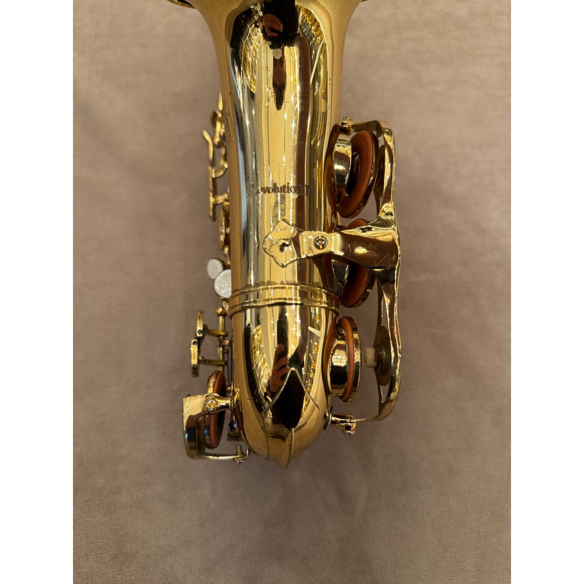 Trevor James The Horn Revolution II sopraansaxofoon 3334147