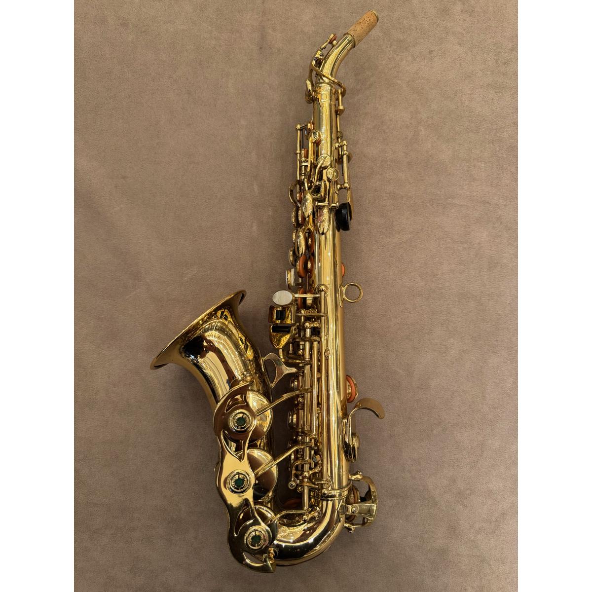 Trevor James The Horn Revolution II sopraansaxofoon 3334147