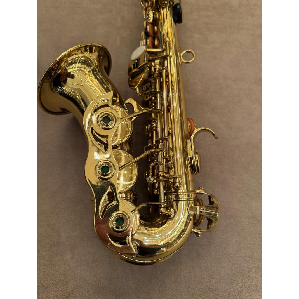 Trevor James The Horn Revolution II sopraansaxofoon 3334147
