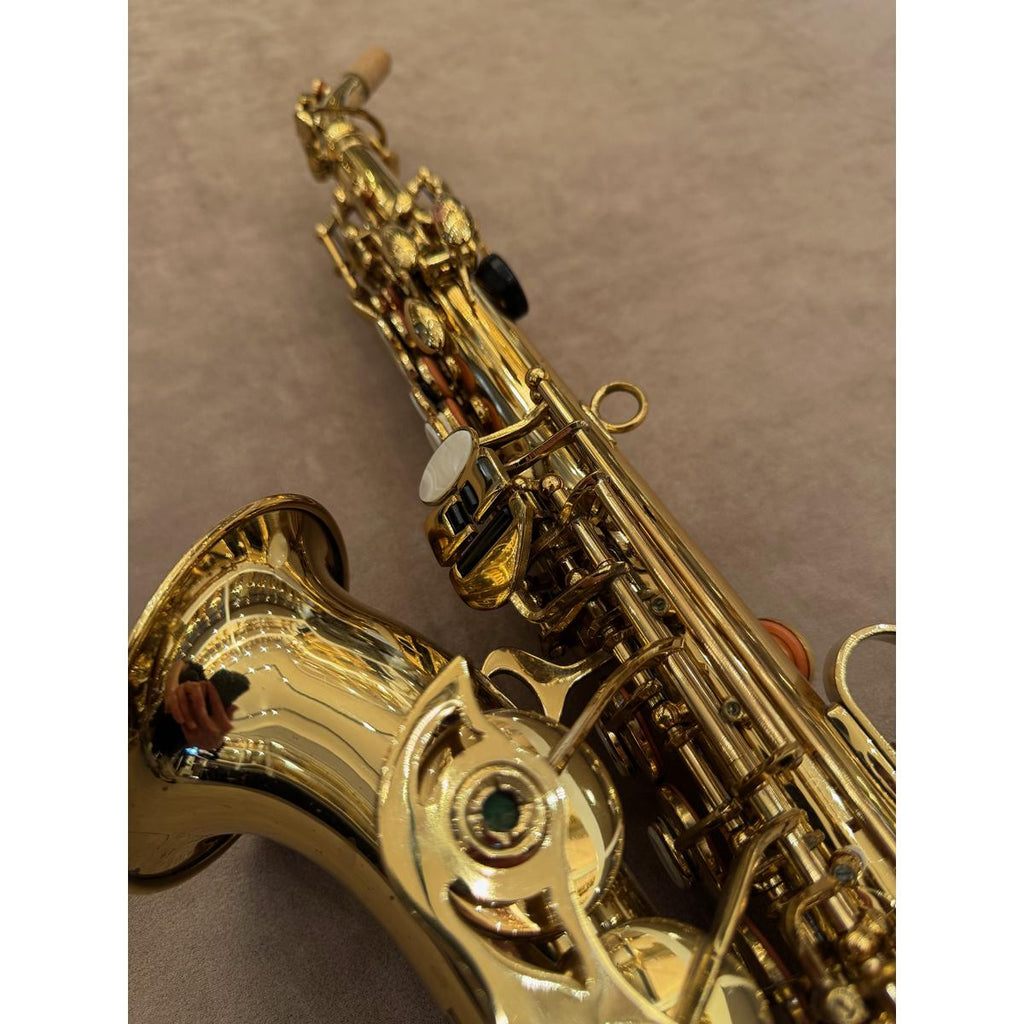 Trevor James The Horn Revolution II sopraansaxofoon 3334147