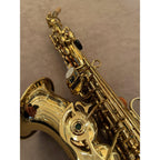 Trevor James The Horn Revolution II sopraansaxofoon 3334147