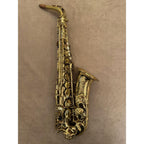 Selmer Paris Mark VII altsaxofoon 244165