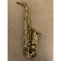 Selmer Paris Mark VII altsaxofoon 244165