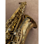 Selmer Paris Mark VII altsaxofoon 244165