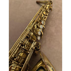 Selmer Paris Mark VII altsaxofoon 244165
