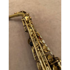 Selmer Paris Mark VII altsaxofoon 244165