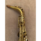 Selmer Paris Mark VII altsaxofoon 244165