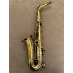 Selmer Paris Mark VII altsaxofoon 244165