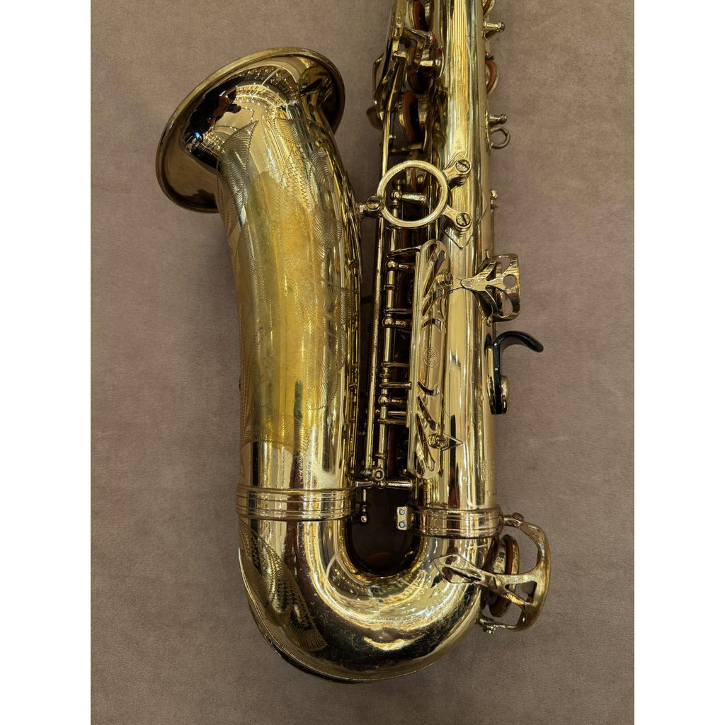 Selmer Paris Mark VII altsaxofoon 244165