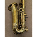 Selmer Paris Mark VII altsaxofoon 244165