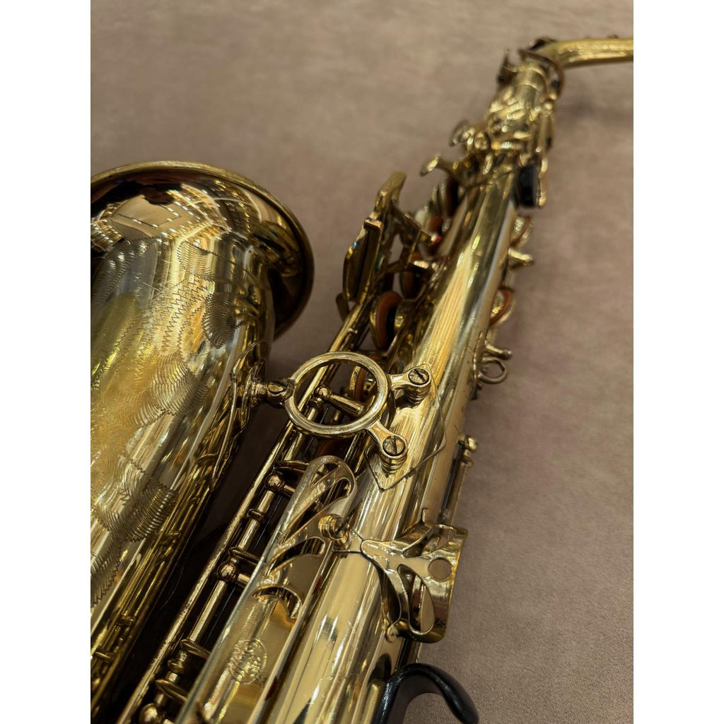 Selmer Paris Mark VII altsaxofoon 244165