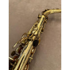 Selmer Paris Mark VII altsaxofoon 244165