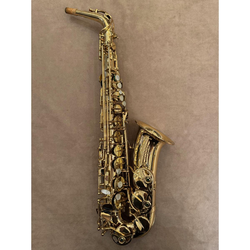 Selmer Paris Mark VII altsaxofoon 273790