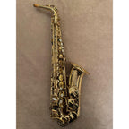 Selmer Paris Mark VII altsaxofoon 273790