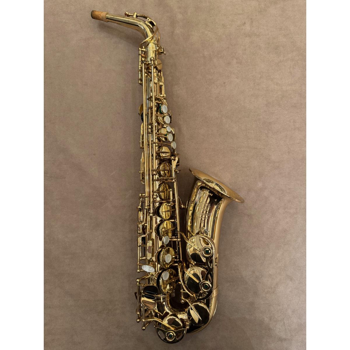 Selmer Paris Mark VII altsaxofoon 273790