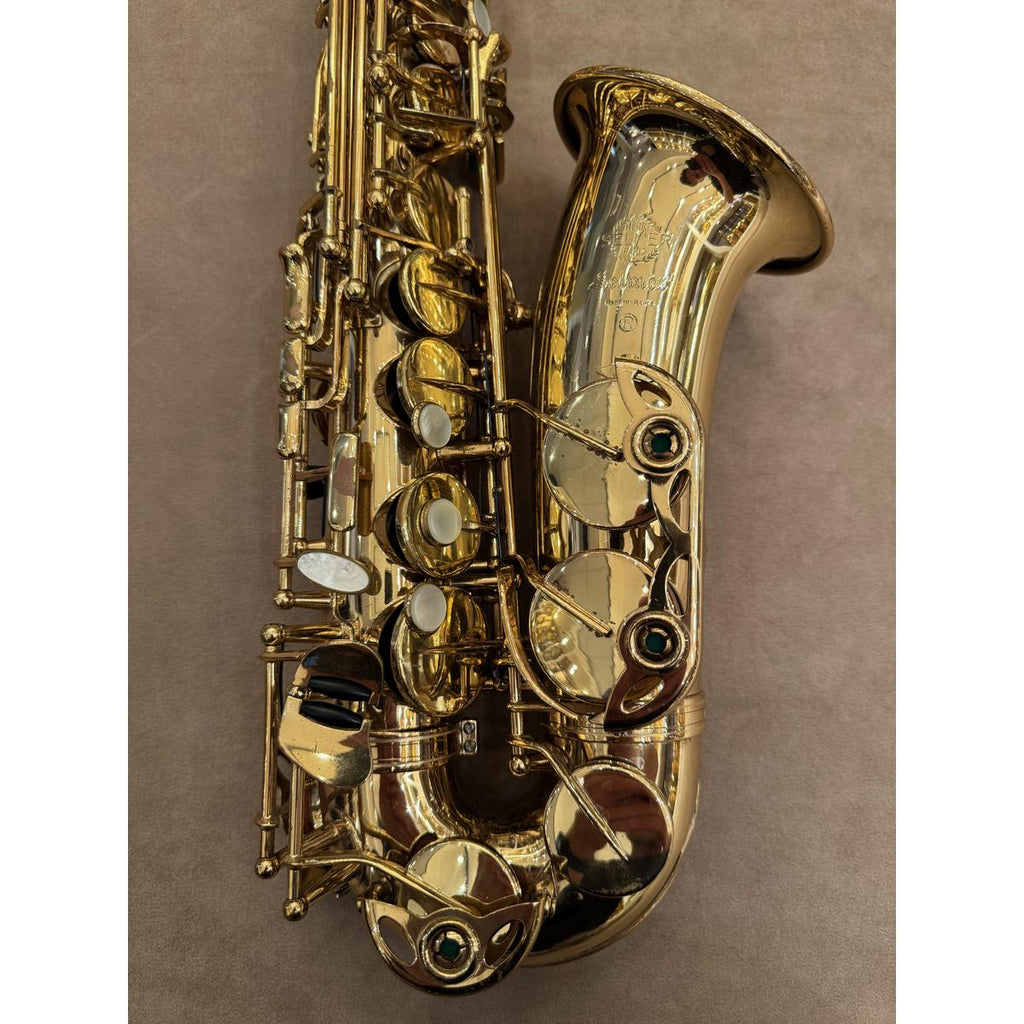 Selmer Paris Mark VII altsaxofoon 273790