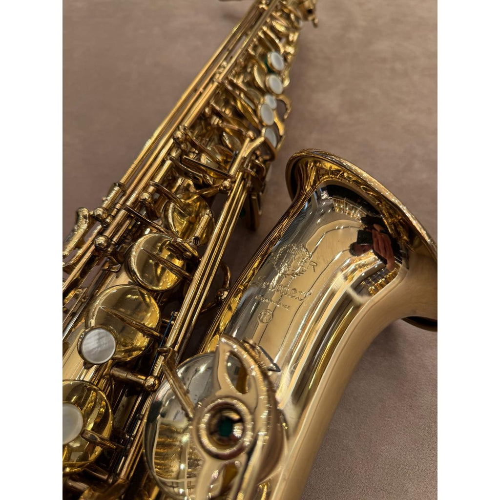 Selmer Paris Mark VII altsaxofoon 273790