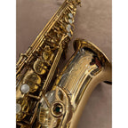 Selmer Paris Mark VII altsaxofoon 273790